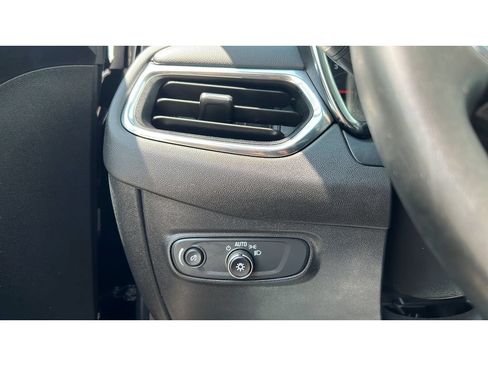 Certified 2024 Chevrolet Equinox LT AWD/4WD image 23
