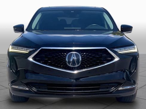 Used 2023 Acura MDX SH-AWD image 4