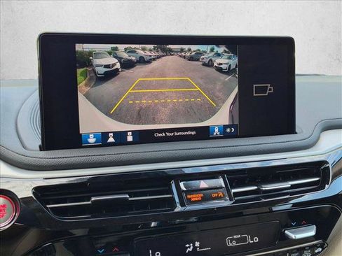 New 2026 Acura MDX FWD image 12