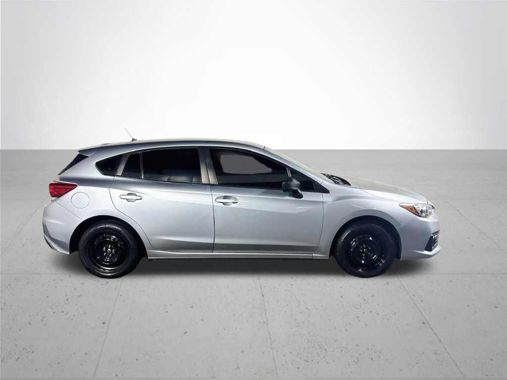 Used 2022 Subaru Impreza 2.0i AWD/4WD image 5