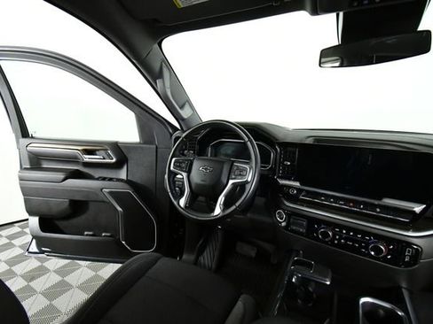 Used 2023 Chevrolet Silverado 1500 RST image 20