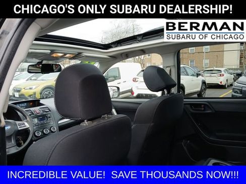 Used 2015 Subaru Forester 2.5i Premium w/ All-Weather Package image 22