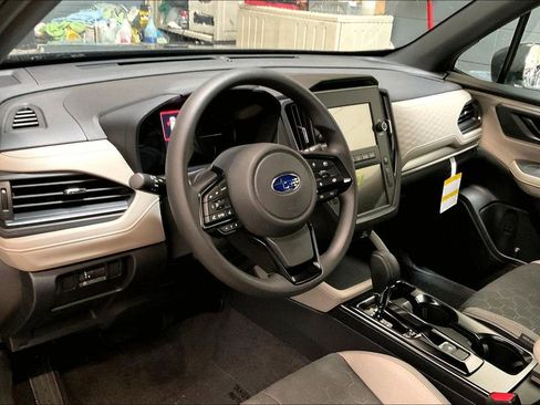 New 2026 Subaru Forester image 10