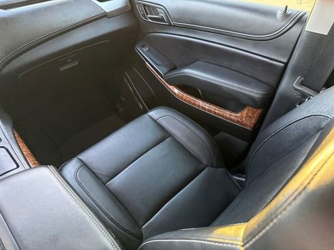 Used 2018 Chevrolet Tahoe Premier image 15
