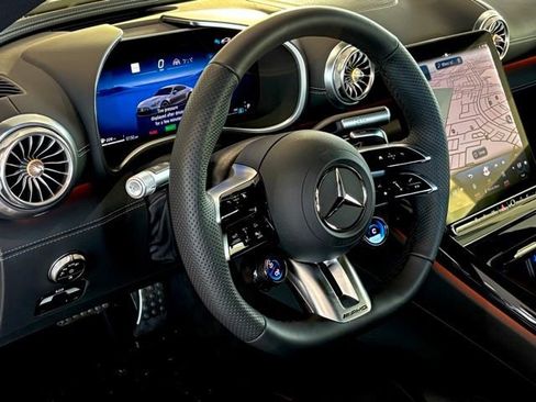 Used 2025 Mercedes-Benz AMG GT 63 S image 15