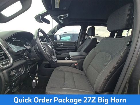 Used 2020 RAM 1500 Big Horn image 8