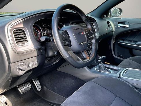 Certified 2023 Dodge Charger Scat Pack image 19