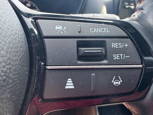 Used 2025 Honda CR-V Sport Touring image 18