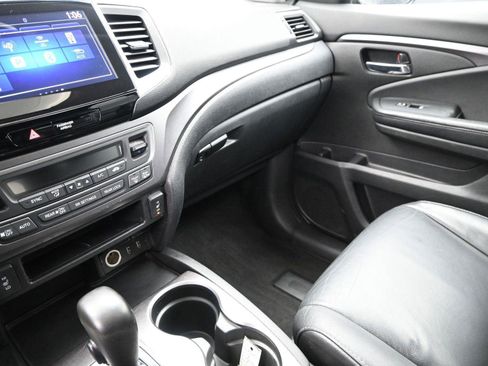 Used 2016 Honda Pilot EX-L image 5