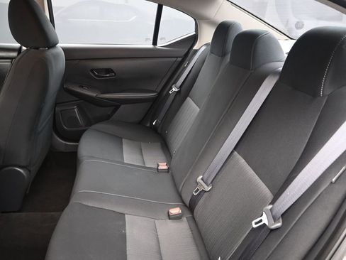Used 2024 Nissan Sentra SV w/ All-Weather Package image 24
