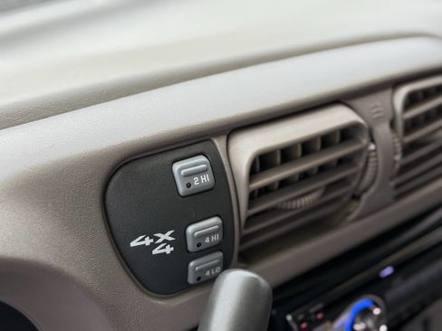 Used 1998 GMC Sonoma SLS w/ Popular Marketing Option Pkg image 26