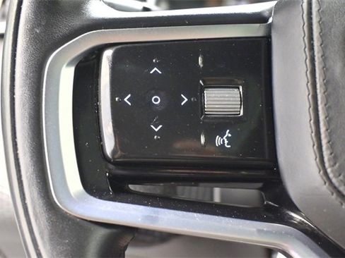 Used 2022 Land Rover Range Rover Velar R-Dynamic S image 22