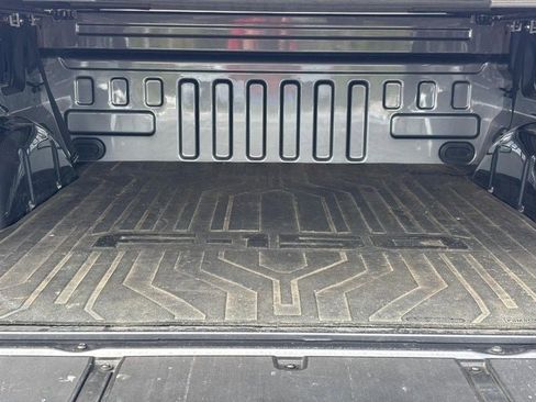 Used 2023 Ford F150 Lariat w/ Equipment Group 502A High image 4