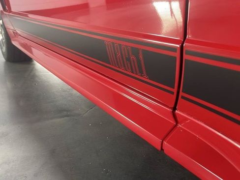 Used 2004 Ford Mustang Mach 1 RWD image 23