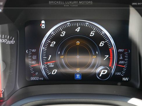 Used 2019 Chevrolet Corvette Z06 RWD image 27