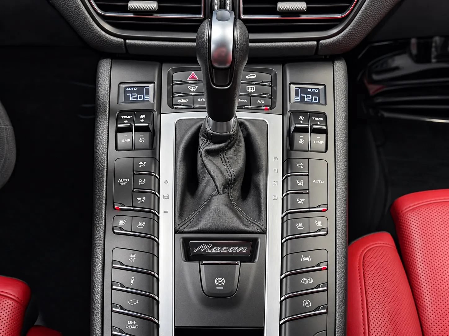 Used 2020 Porsche Macan S AWD/4WD image 49