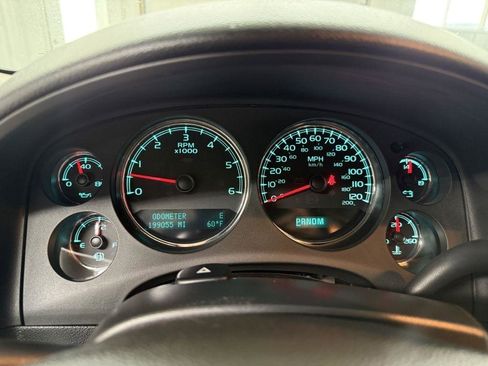 Used 2012 GMC Yukon XL Denali AWD/4WD image 18