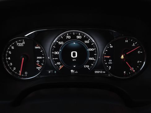 Used 2017 GMC Acadia Denali w/ Technology Package image 16