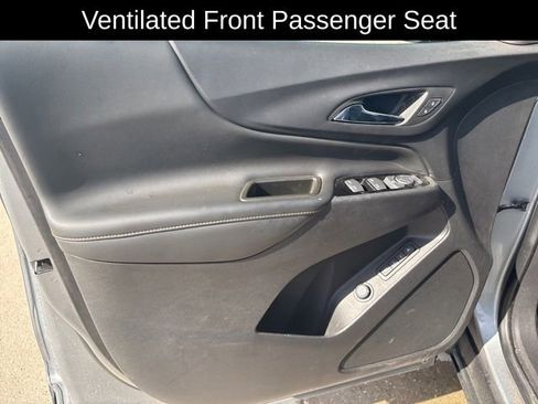 Certified 2023 Chevrolet Equinox Premier FWD image 13