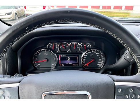 Used 2014 GMC Sierra 1500 SLT w/ Suspension Package, Off-Road AWD/4WD image 22