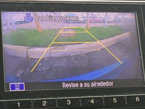 Used 2015 Honda Fit LX image 11