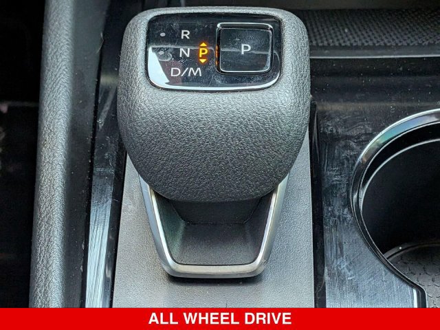 Certified 2023 Nissan Rogue SV AWD/4WD image 29
