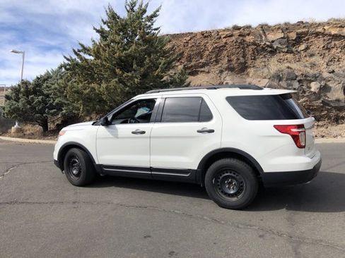 Used 2012 Ford Explorer FWD image 11