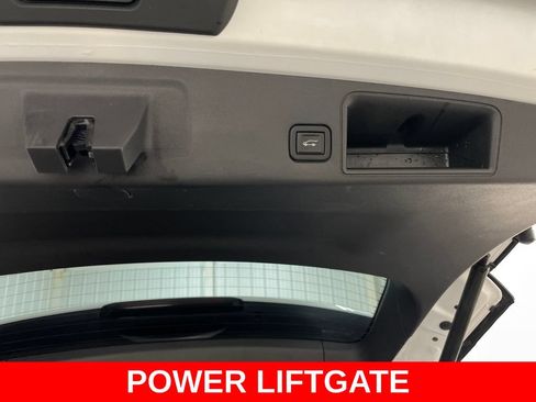 Certified 2021 GMC Terrain SLE w/ Driver Convenience Package FWD image 42