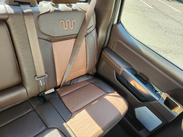 New 2026 Ford F350 King Ranch AWD/4WD image 16