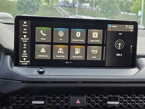 Used 2025 Honda Accord EX-L image 25