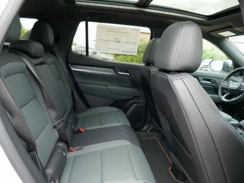 New 2026 GMC Terrain AT4 image 10