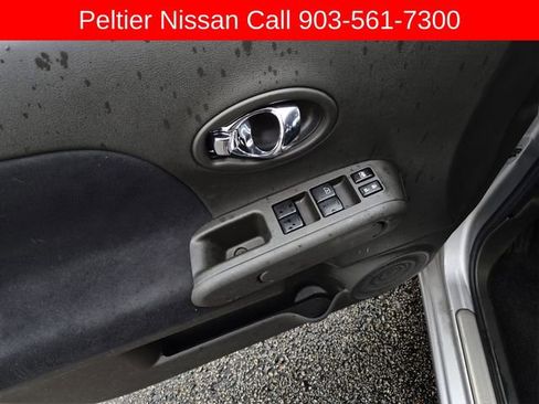 Used 2010 Nissan Cube 1.8 SL w/ SL Preferred Pkg FWD image 19