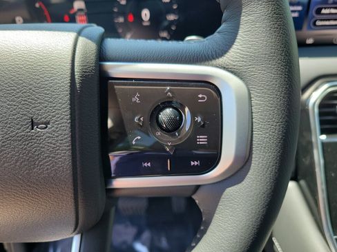 New 2026 Nissan Armada SV RWD image 28