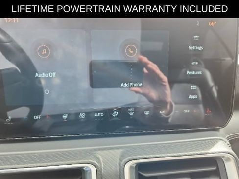 Used 2025 Ford Mustang GT Premium RWD image 13
