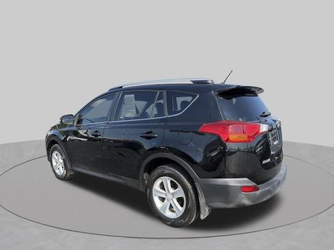 Used 2014 Toyota RAV4 XLE AWD/4WD image 38