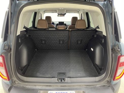 Used 2022 Ford Bronco Sport Outer Banks w/ Tech Package image 5