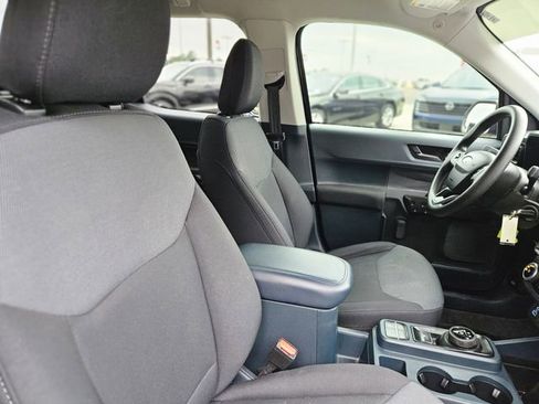 Used 2023 Ford Maverick XL w/ Equipment Group 100A Standard image 14