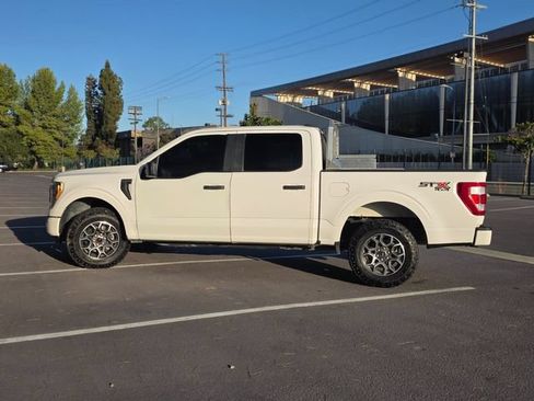 Used 2021 Ford F150 XL w/ STX Appearance Package AWD/4WD image 30
