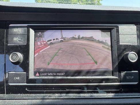 Used 2019 Volkswagen Jetta S w/ Driver Assistance Package FWD image 19