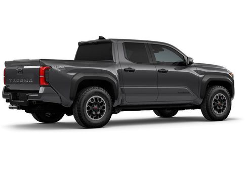 New 2026 Toyota Tacoma TRD Off-Road image 82