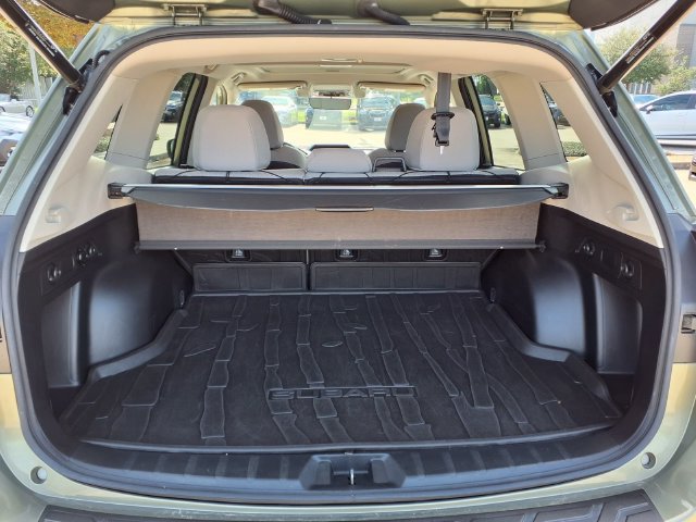 Used 2019 Subaru Forester Premium AWD/4WD image 9