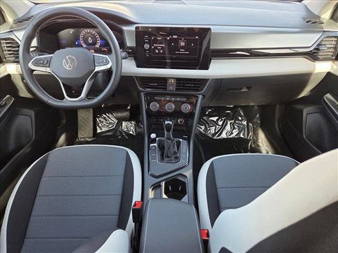 New 2026 Volkswagen Taos S image 14