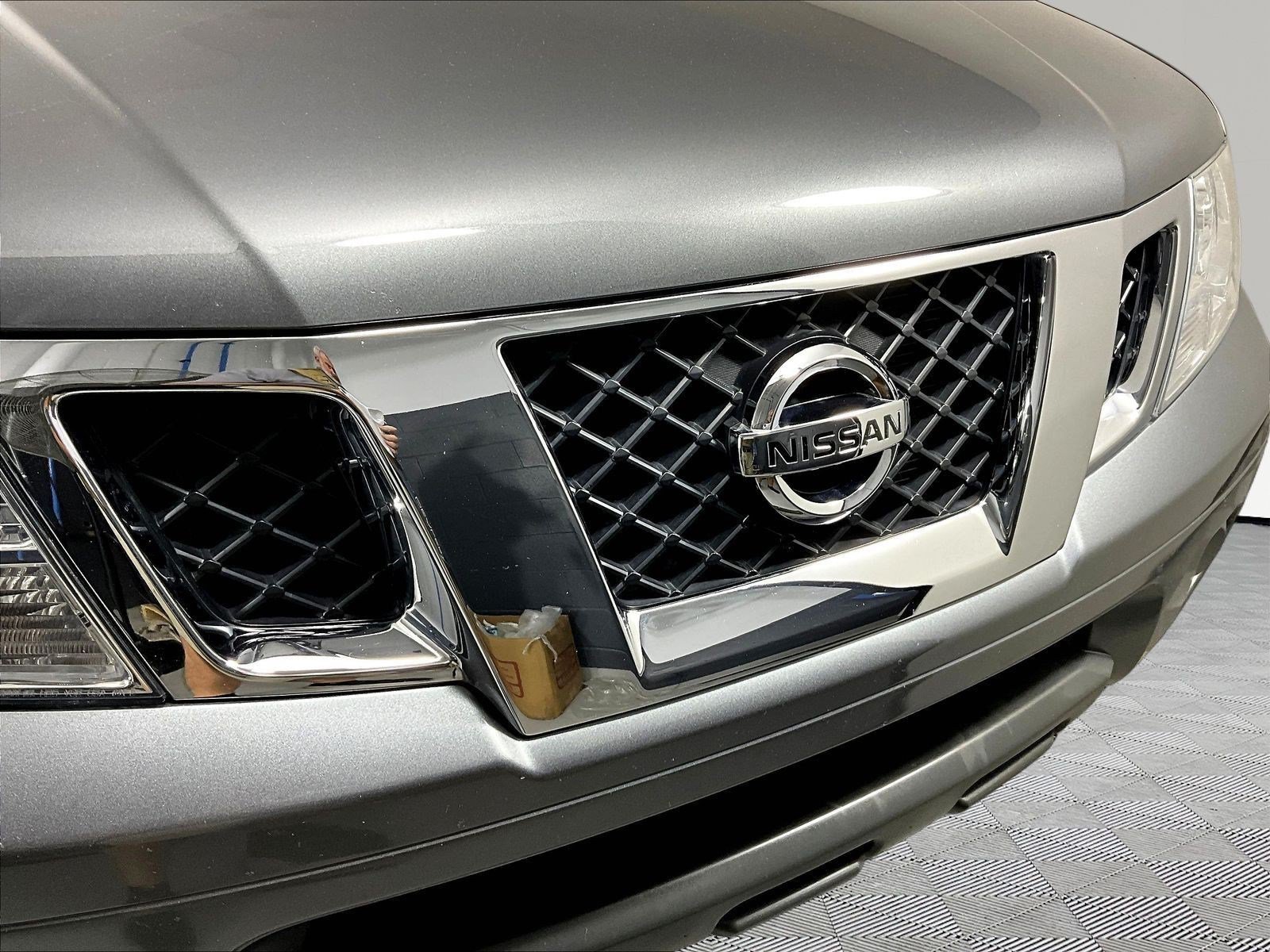 Used 2019 Nissan Frontier SV RWD image 33