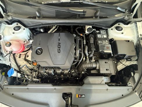 Used 2024 Kia Sportage X-Pro image 15