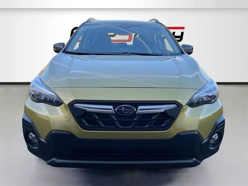 Used 2023 Subaru Crosstrek 2.5i Sport image 2