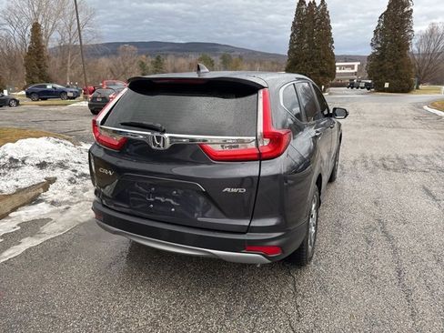 Used 2019 Honda CR-V EX image 15