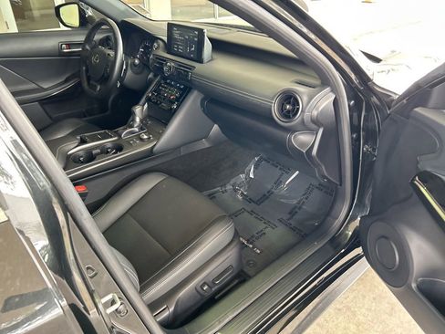 Used 2024 Lexus IS 300 w/ Comfort Package image 23