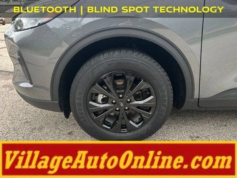Used 2023 Ford Escape Active AWD/4WD image 10