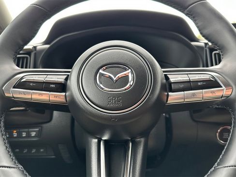 New 2025 MAZDA CX-50 2.5 Turbo w/ Premium Plus Pkg image 21