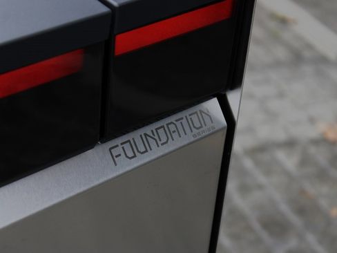 Used 2024 Tesla Cybertruck Cyberbeast image 10